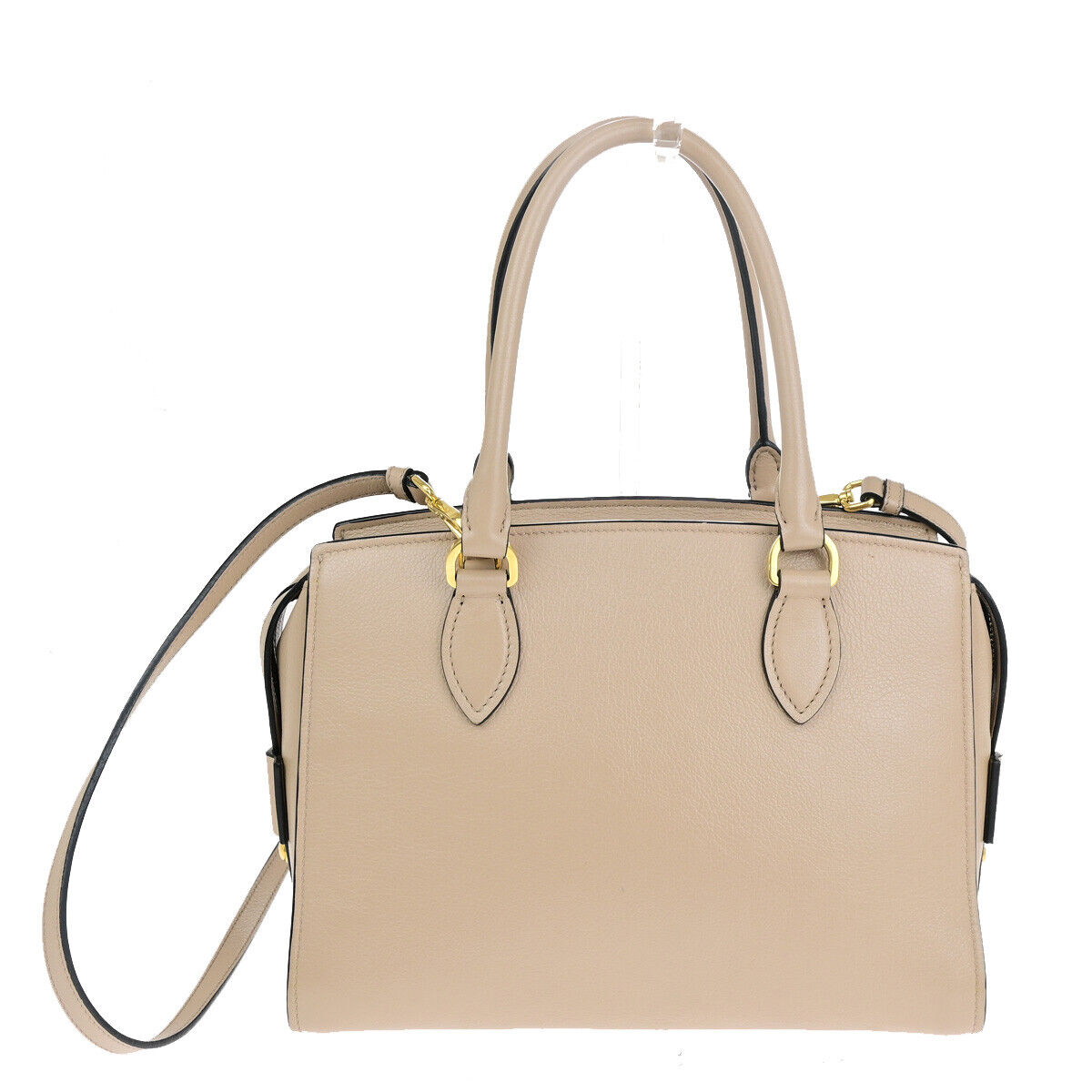 PRADA Saffiano Handbag