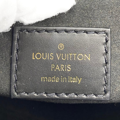 Louis-vuitton Vavin PM Damier Ebène Canvas Creme