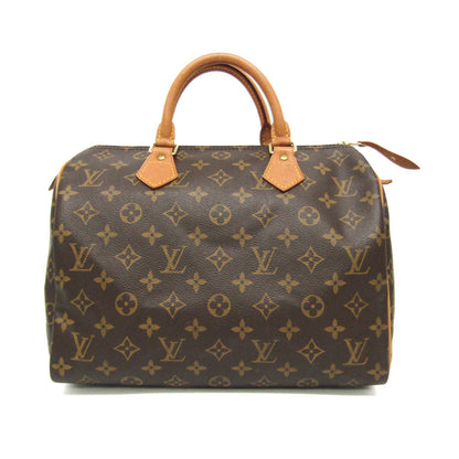 LOUIS VUITTON Speedy 30 Handbag