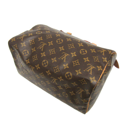 LOUIS VUITTON Speedy 30 Handbag