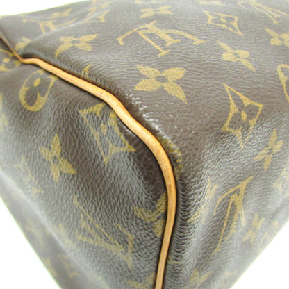 LOUIS VUITTON Speedy 30 Handbag