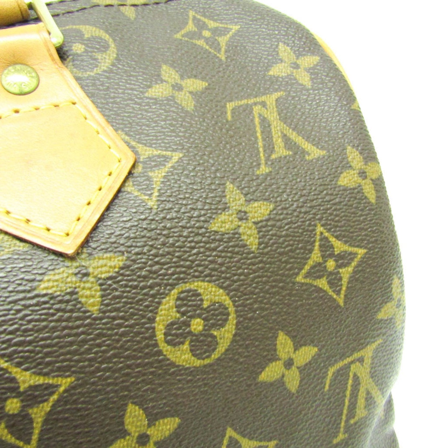 LOUIS VUITTON Speedy 30 Handbag