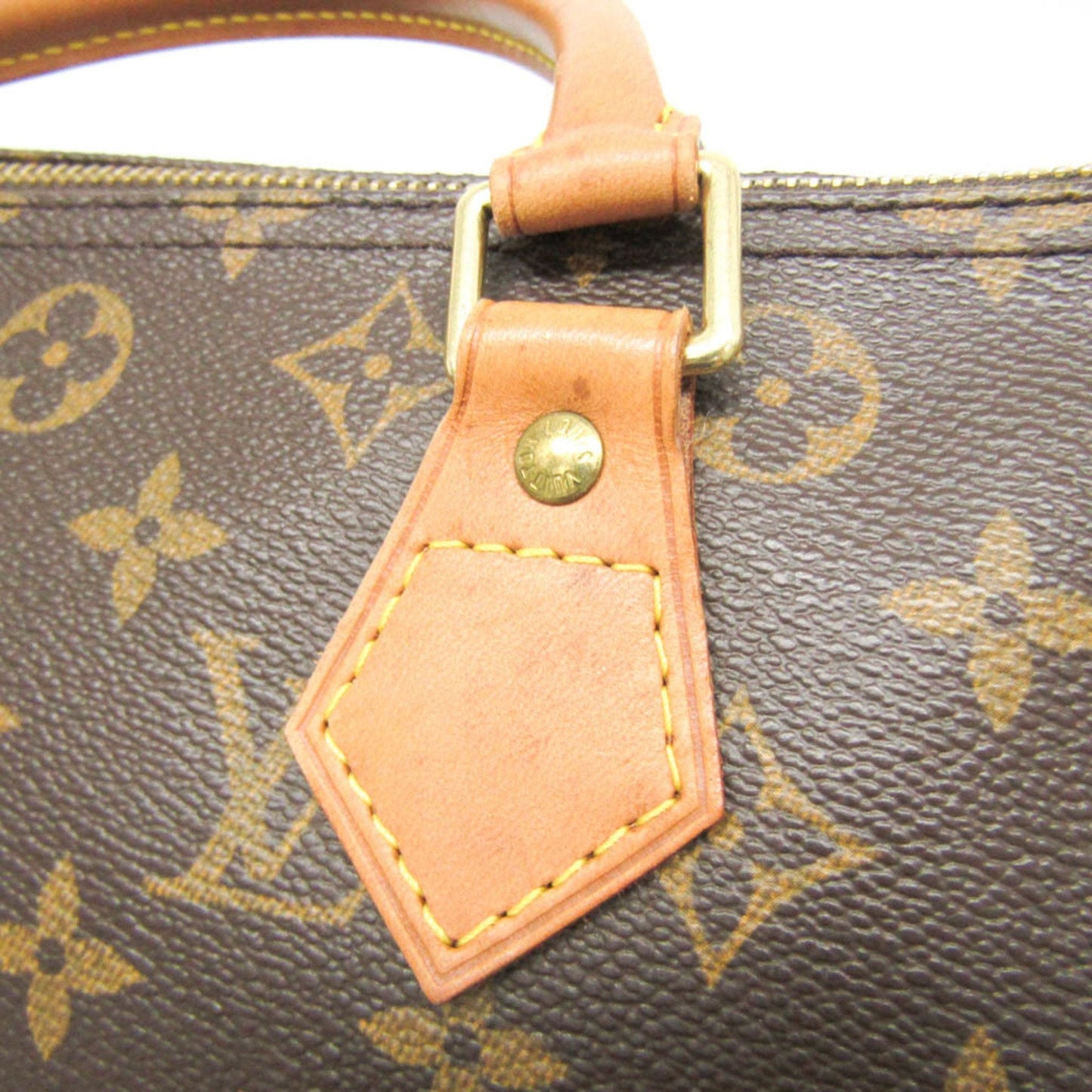 LOUIS VUITTON Speedy 30 Handbag