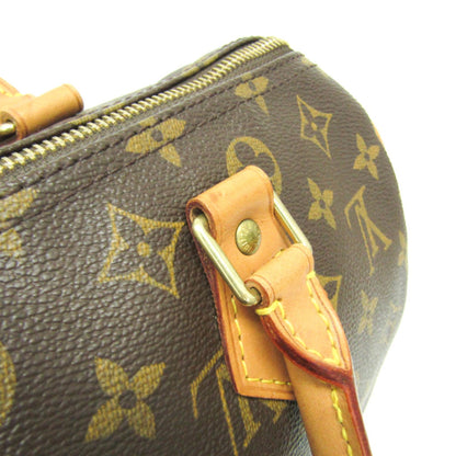 LOUIS VUITTON Speedy 30 Handbag