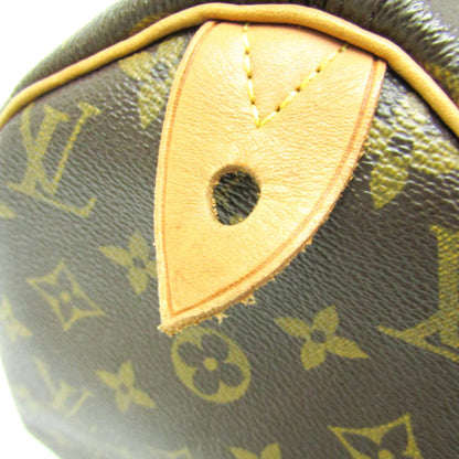 LOUIS VUITTON Speedy 30 Handbag