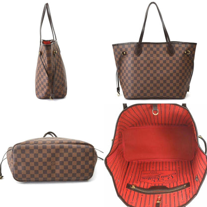 LOUIS VUITTON Neverfull MM Tote