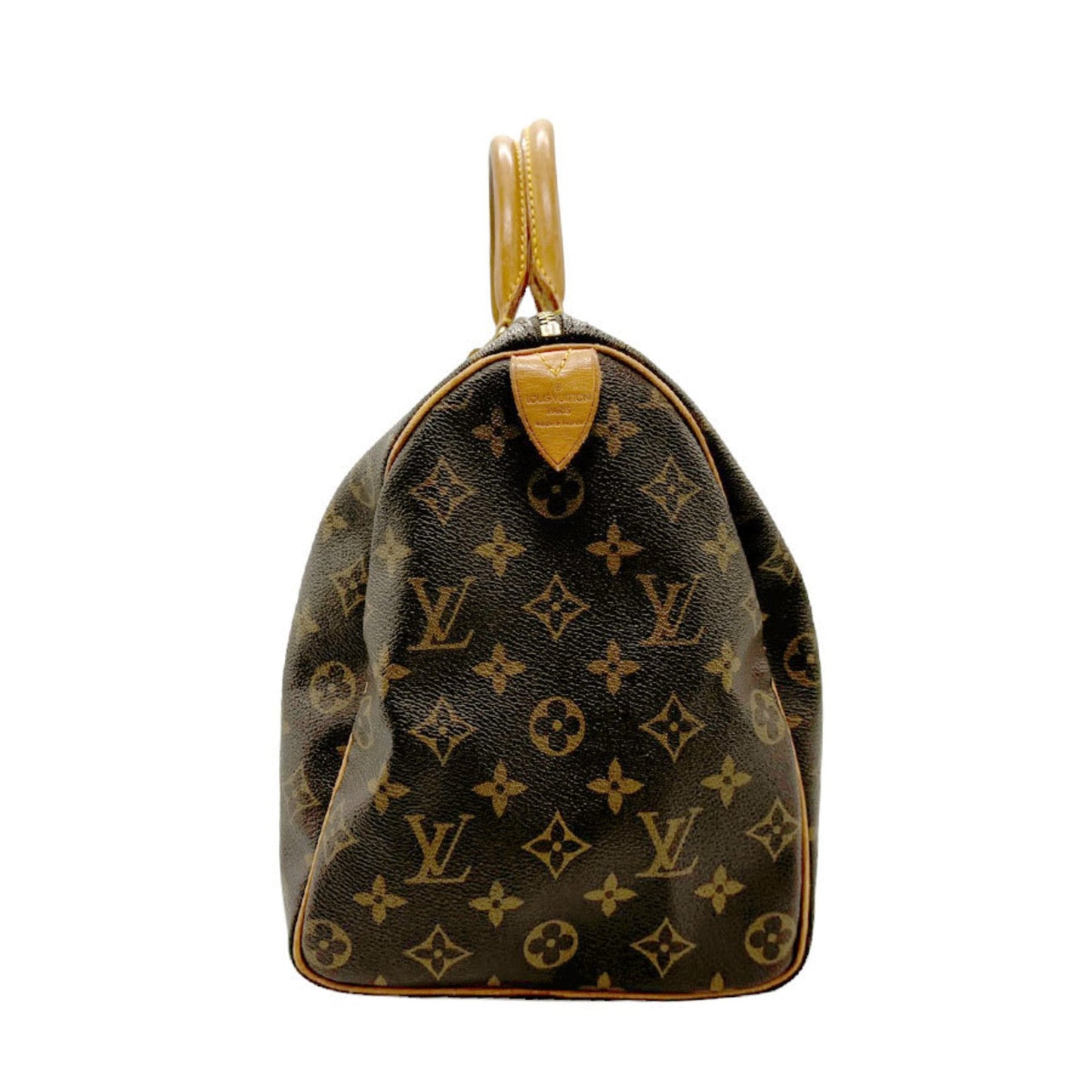 LOUIS VUITTON Speedy 35 Handbag