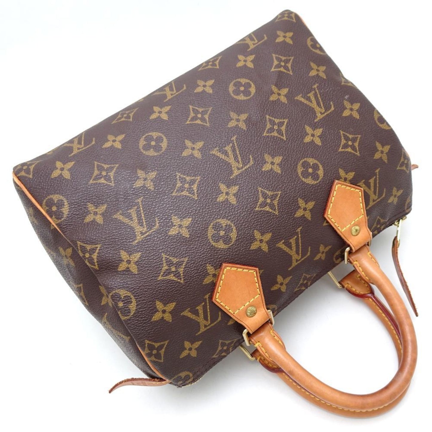 LOUIS VUITTON Speedy 25 Handbag