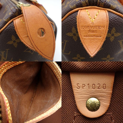 LOUIS VUITTON Speedy 25 Handbag