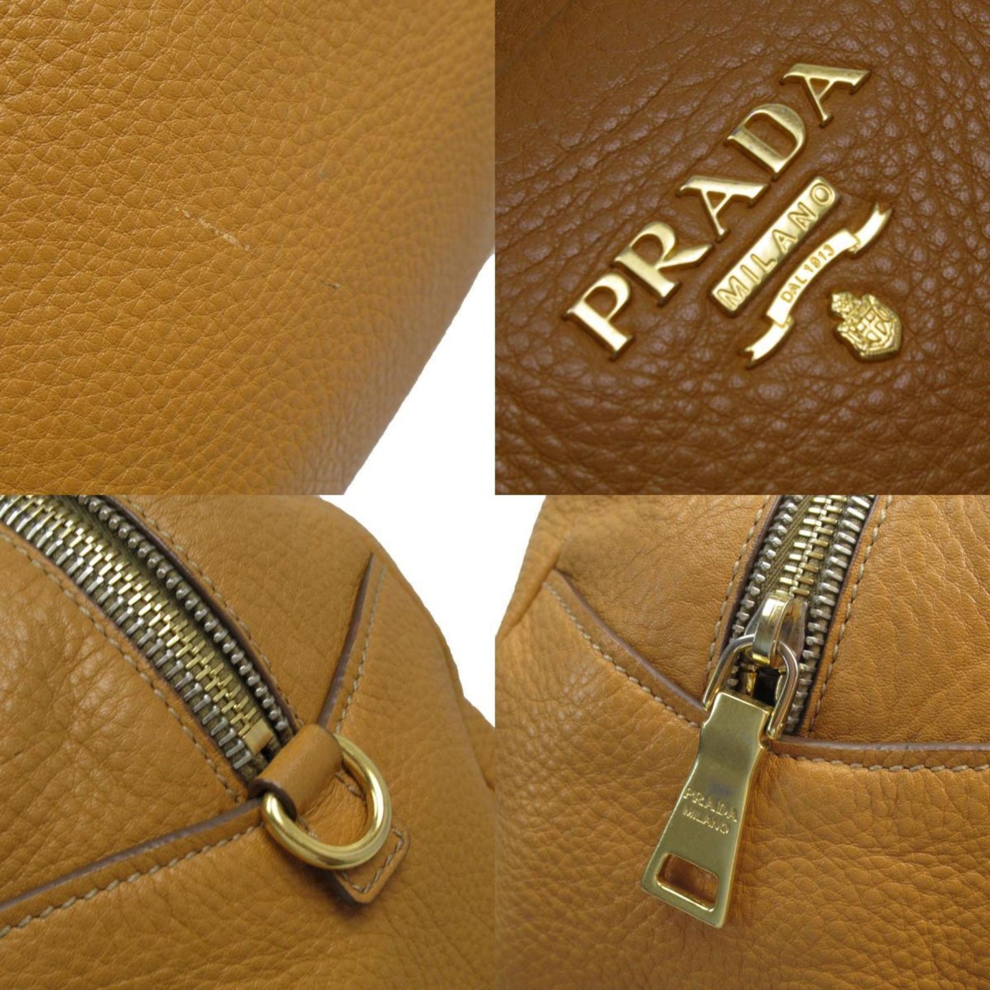 PRADA Saffiano Tote