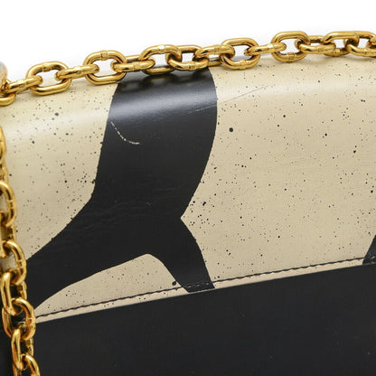 LOUIS VUITTON Twist Shoulder Bag