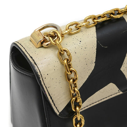 LOUIS VUITTON Twist Shoulder Bag