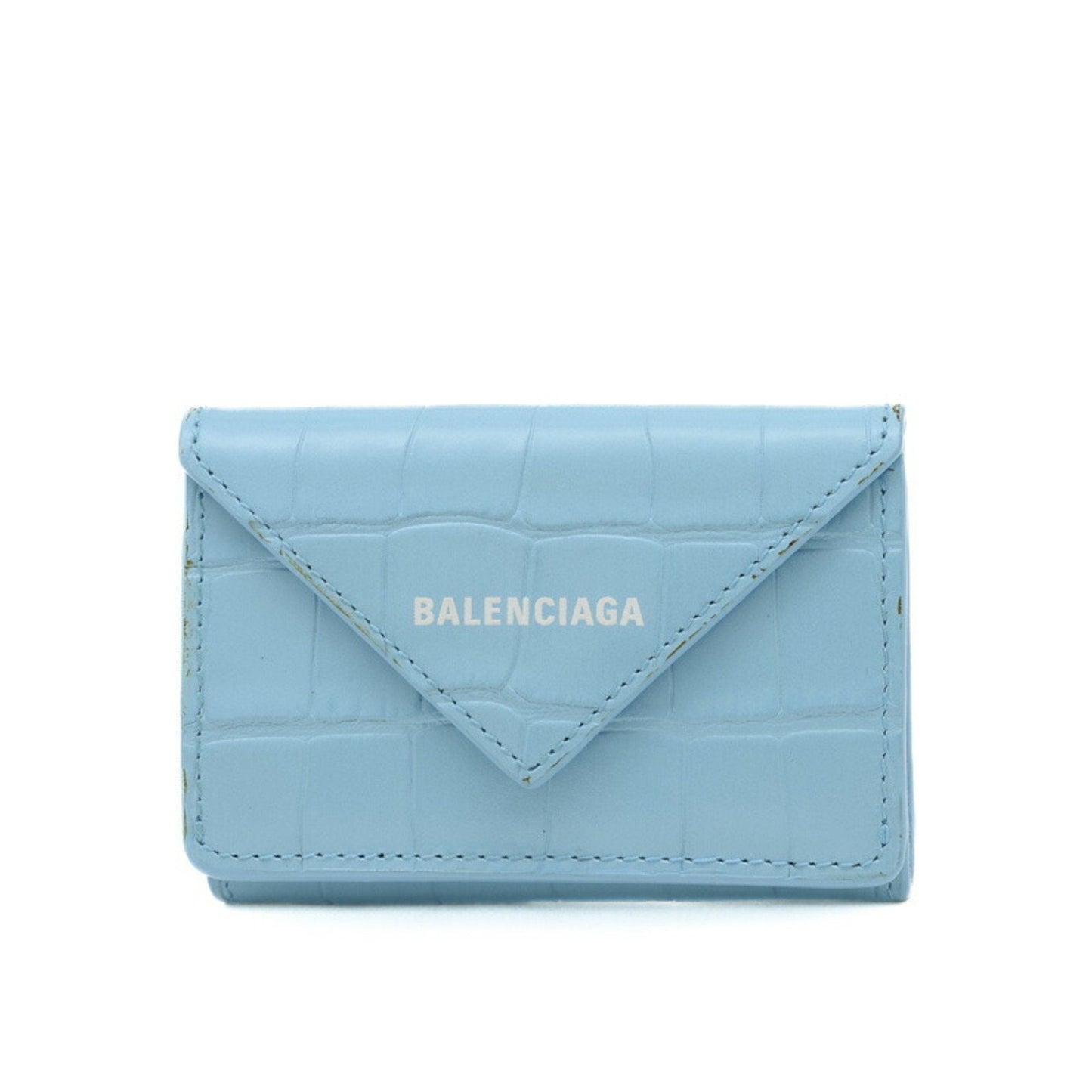 Balenciaga Papier Wallet