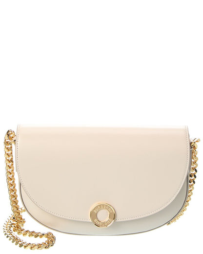 Burberry Leather Shoulder Bag