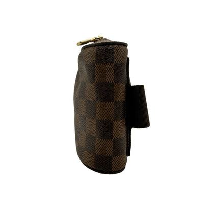 LOUIS VUITTON Geronimos Shoulder Bag