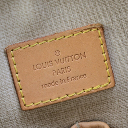 LOUIS VUITTON Trouville Handbag