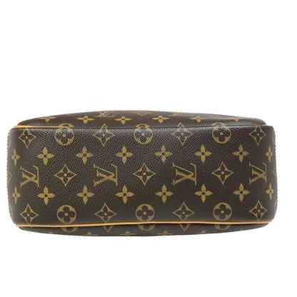 LOUIS VUITTON Trouville Handbag