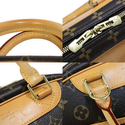 LOUIS VUITTON Trouville Handbag