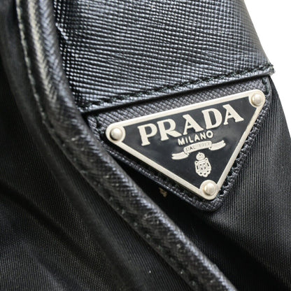 PRADA Tessuto Handbag