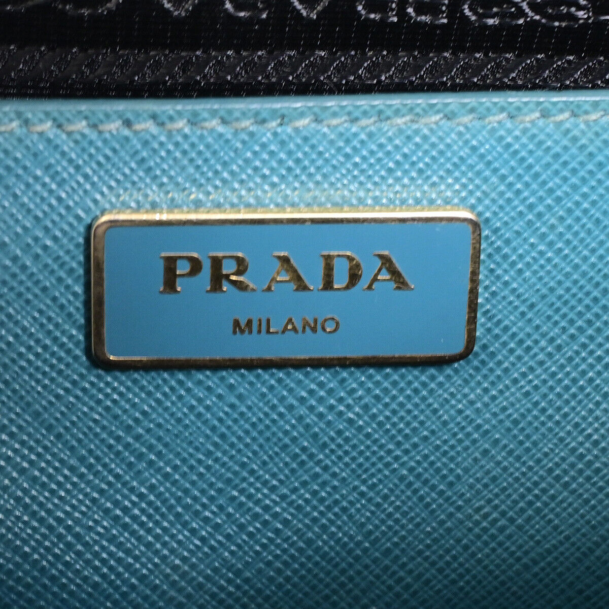 PRADA Saffiano Handbag