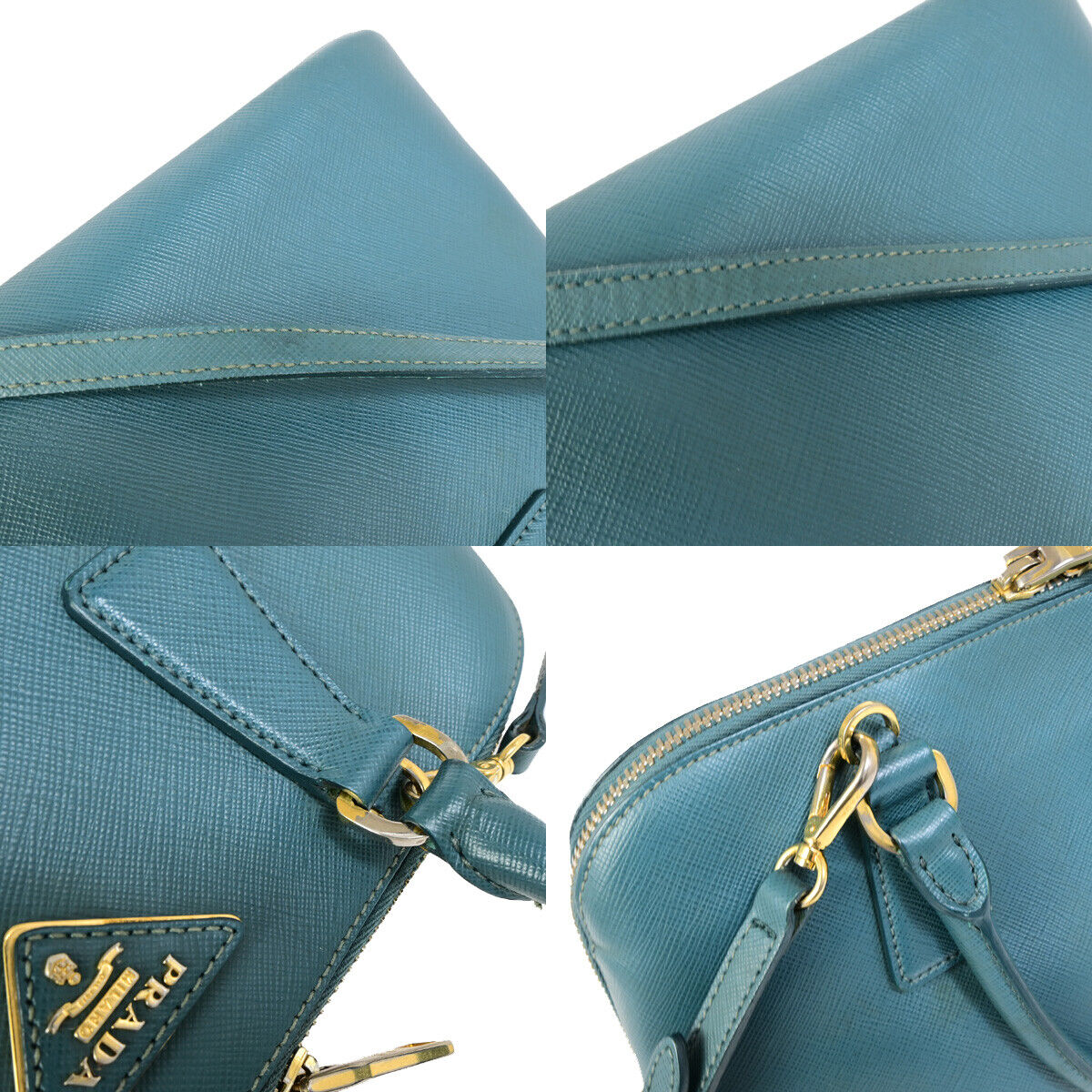 PRADA Saffiano Handbag