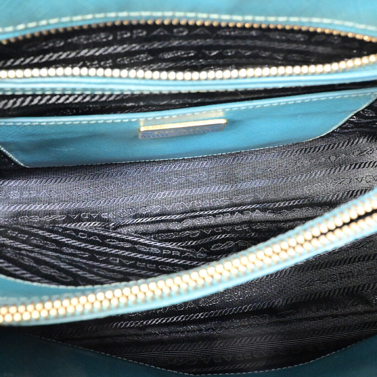 PRADA Saffiano Handbag