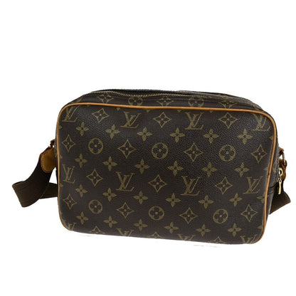 LOUIS VUITTON Reporter pm Handbag