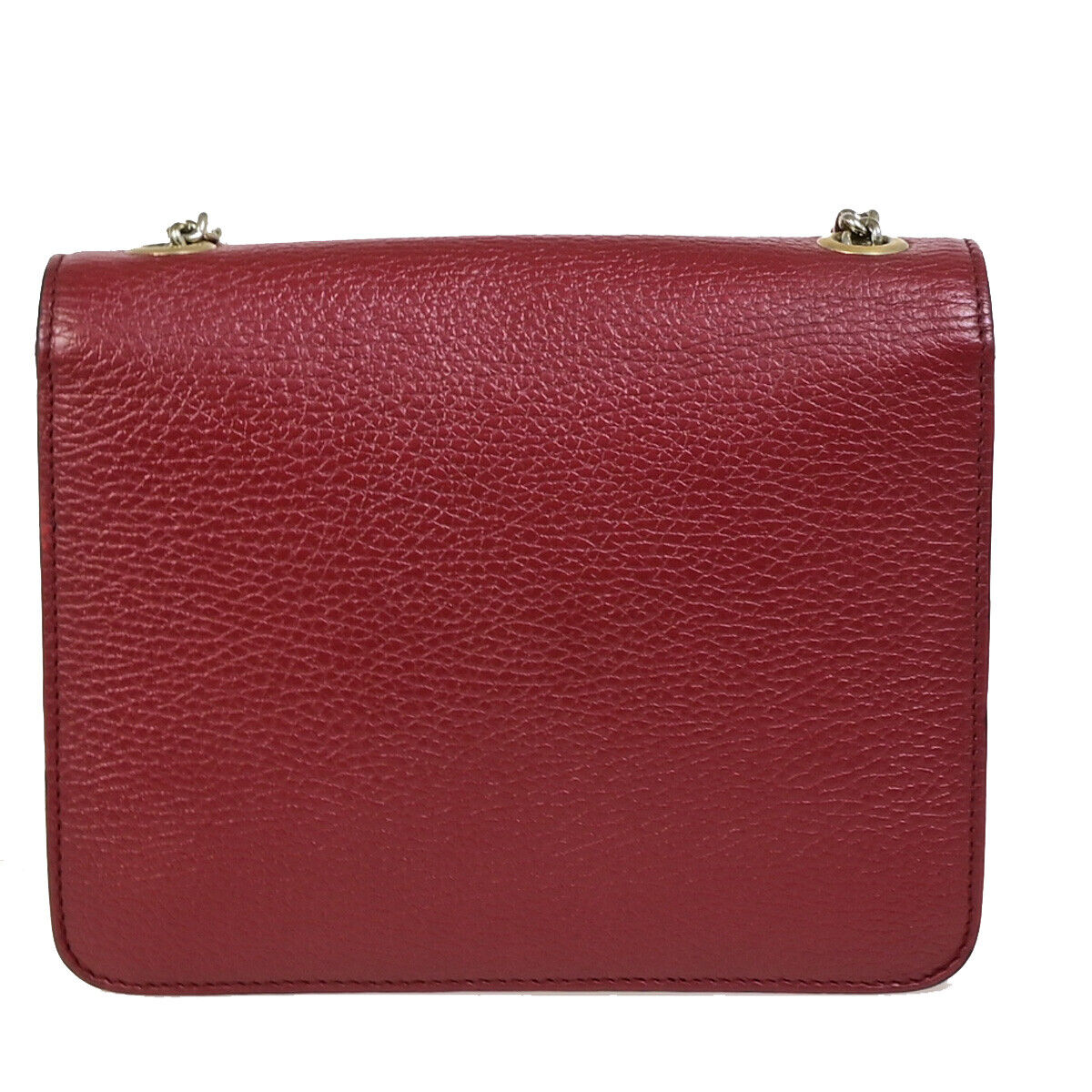 GUCCI Interlocking Handbag