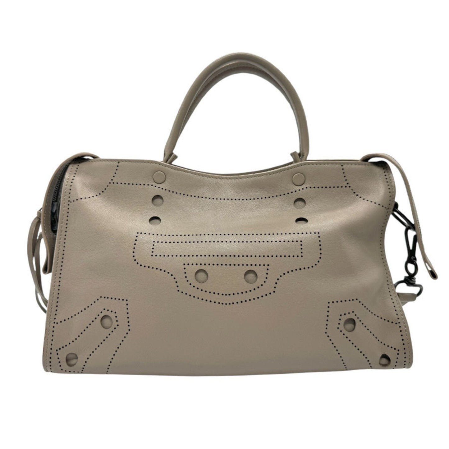 Balenciaga City Shoulder Bag