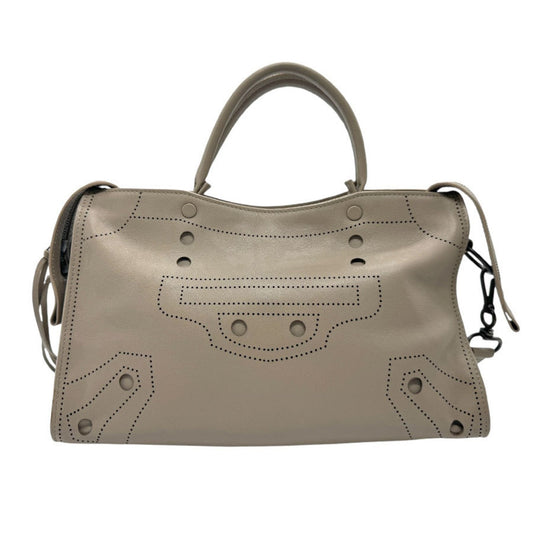 Balenciaga City Shoulder Bag