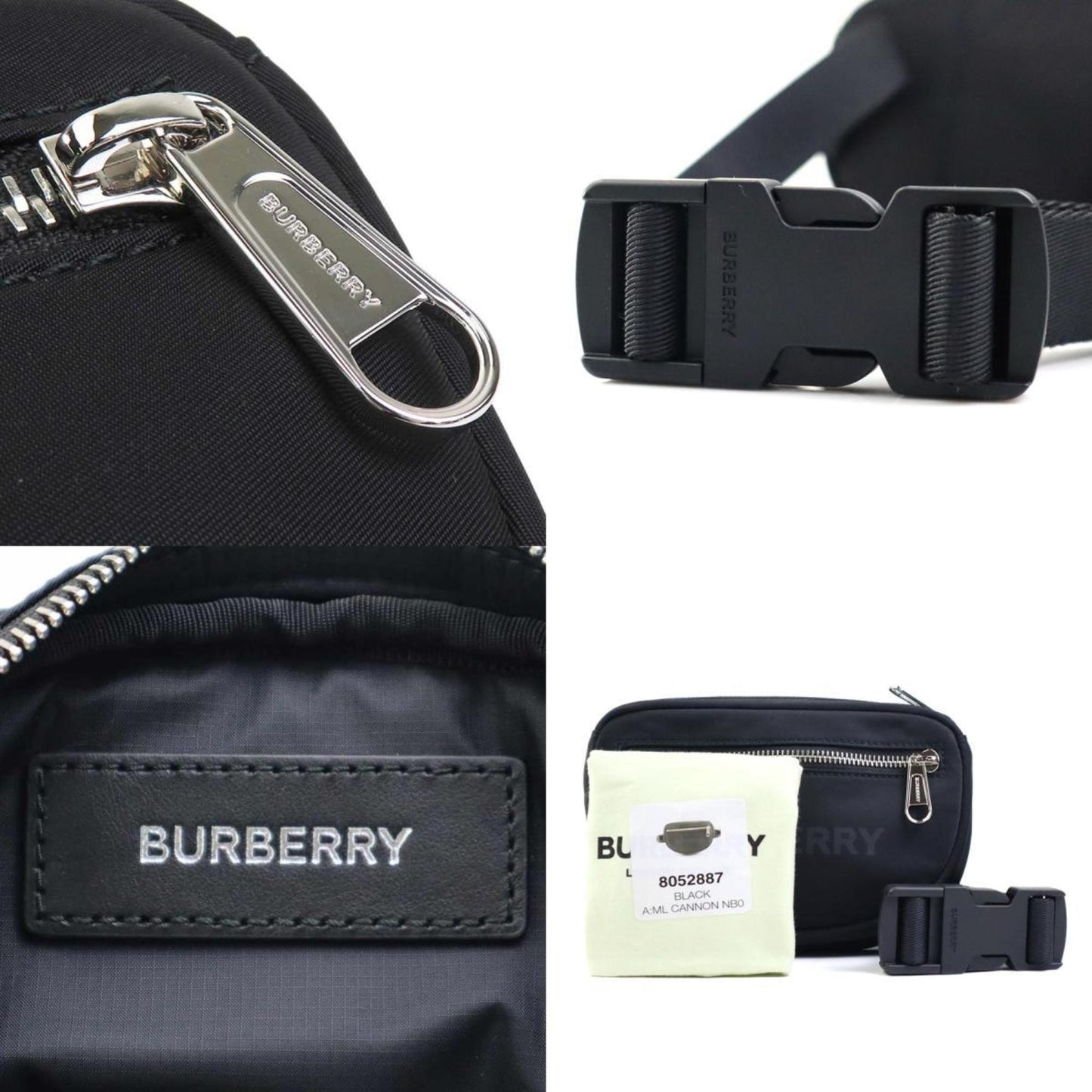 BURBERRY Shoulder Bag