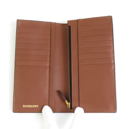 BURBERRY TB Wallet