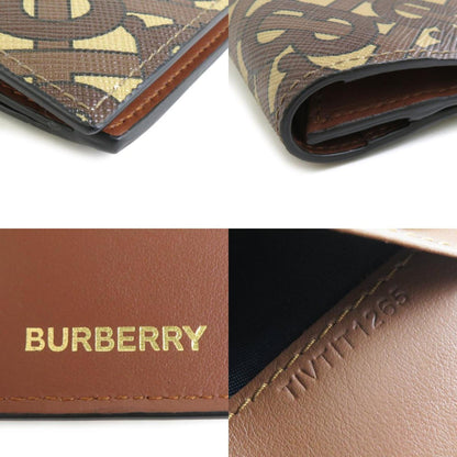 BURBERRY TB Wallet