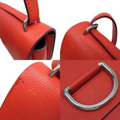 BURBERRY The Dring Shoulder Bag