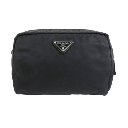 PRADA Tessuto Clutch Bag