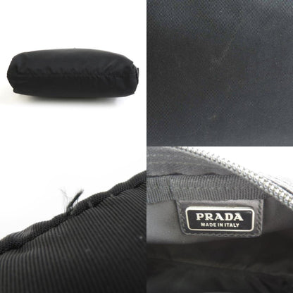 PRADA Tessuto Clutch Bag