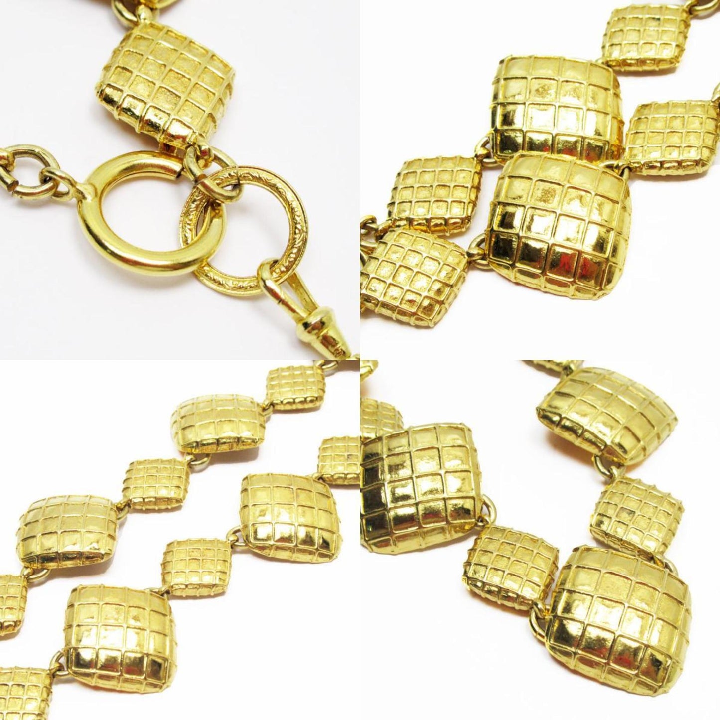 Chanel Belts