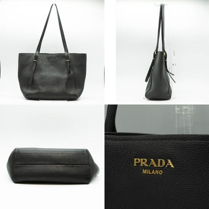 PRADA Saffiano Tote