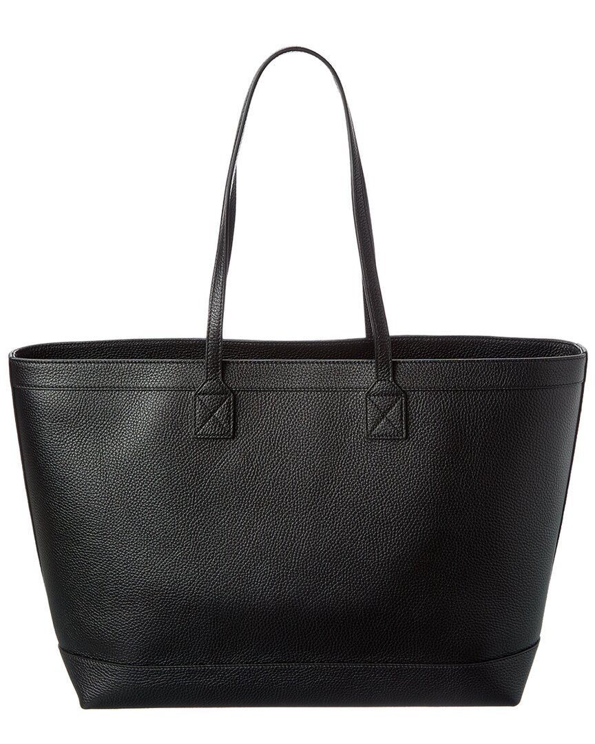 Burberry Leather Tote