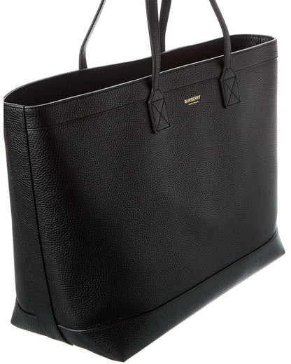 Burberry Leather Tote