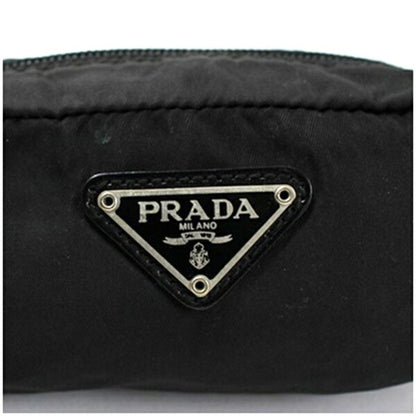 PRADA Tessuto Clutch Bag