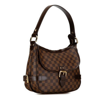 LOUIS VUITTON Highbury Shoulder Bag