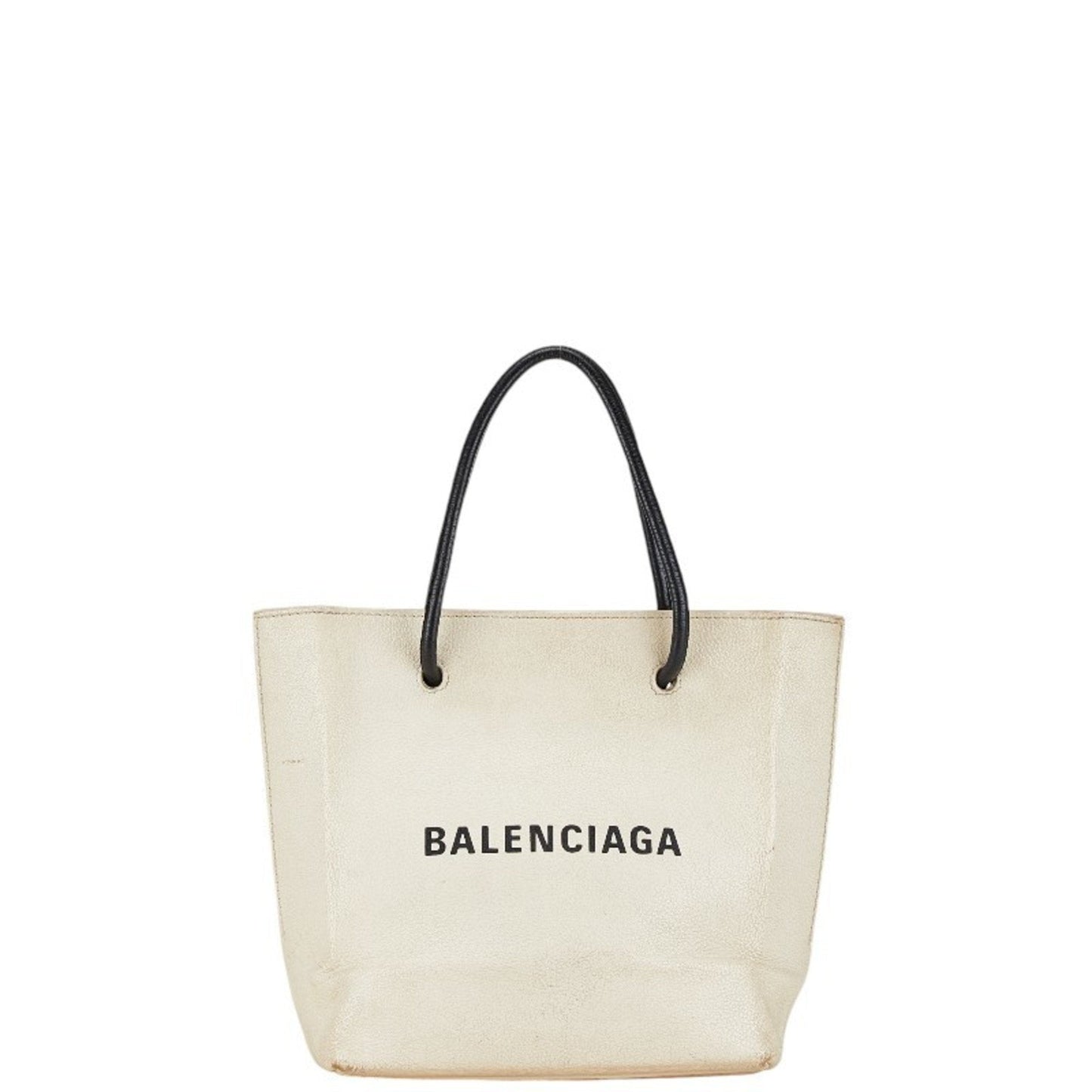Balenciaga Cabas Tote