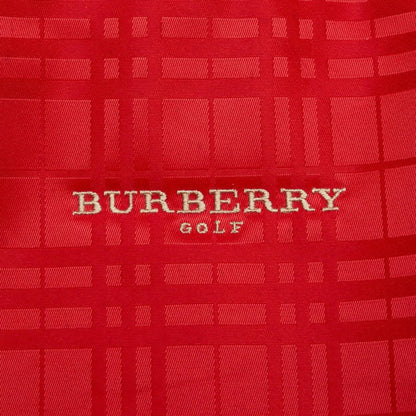 BURBERRY Logo Handbag