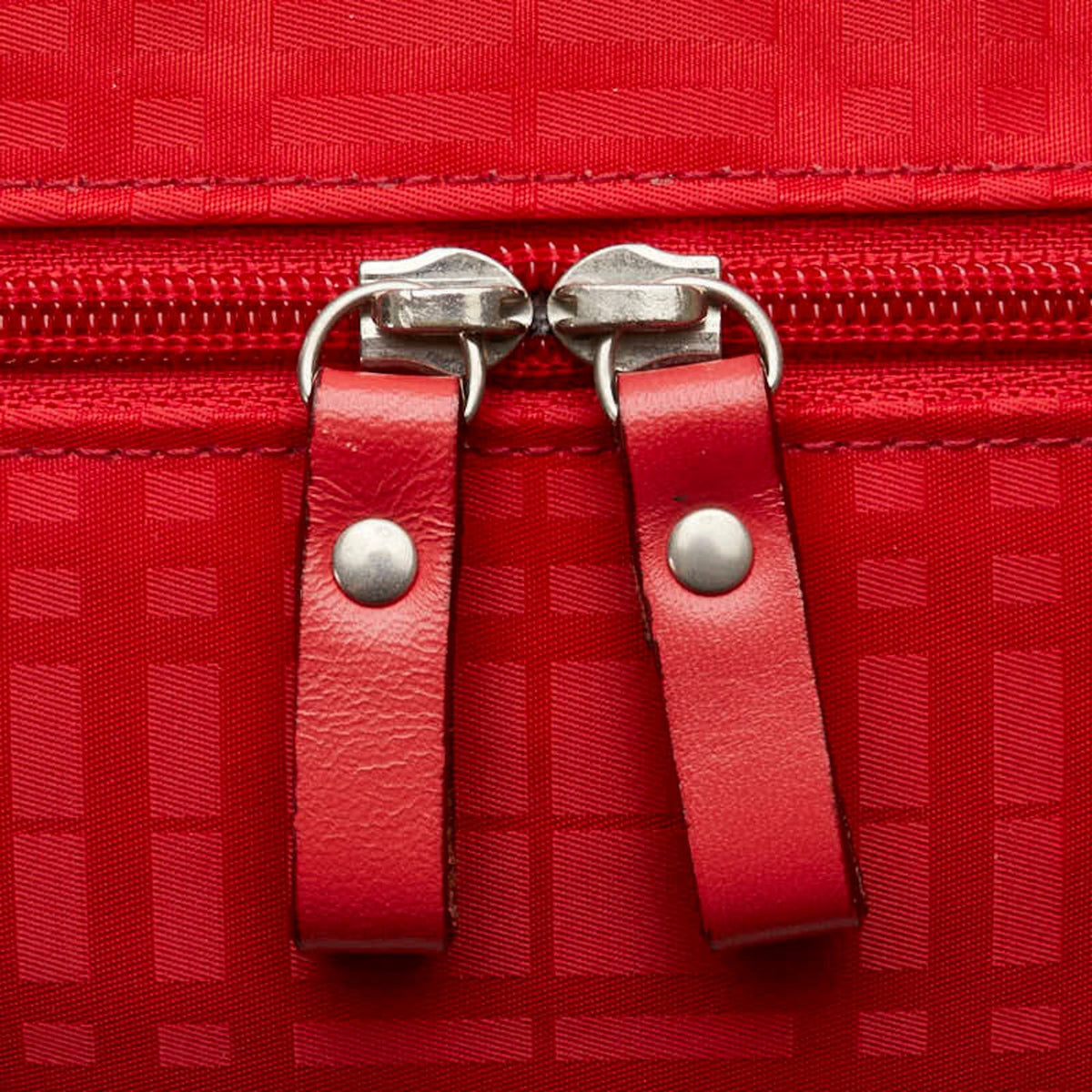 BURBERRY Logo Handbag