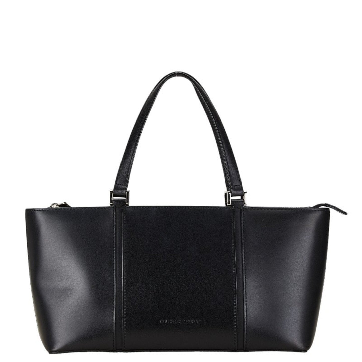 BURBERRY Nova Check Handbag