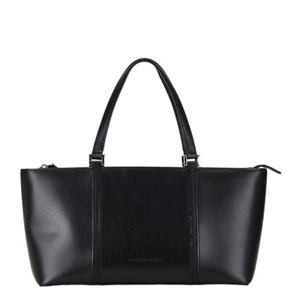 BURBERRY Nova Check Handbag