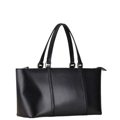 BURBERRY Nova Check Handbag