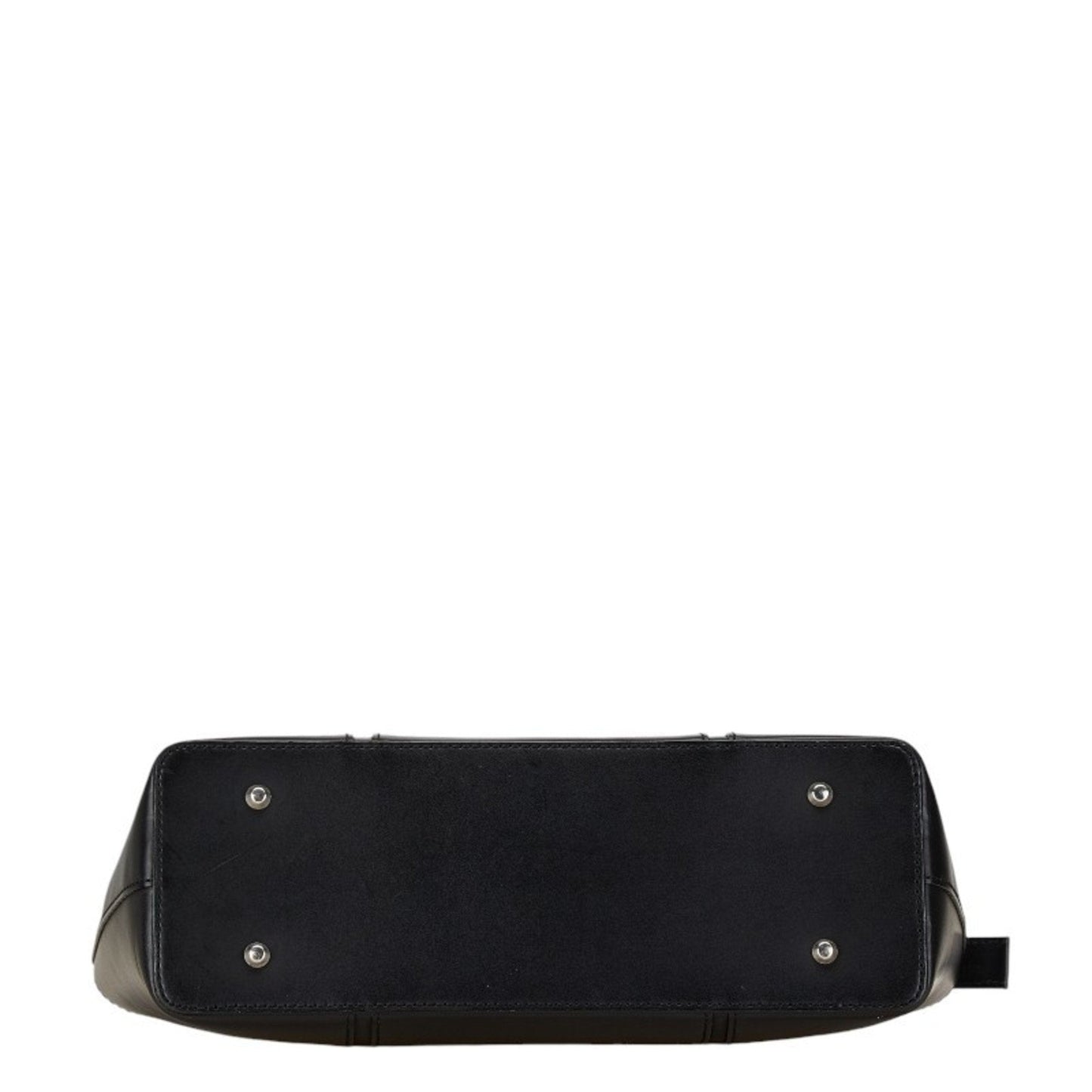 BURBERRY Nova Check Handbag