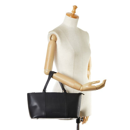 BURBERRY Nova Check Handbag